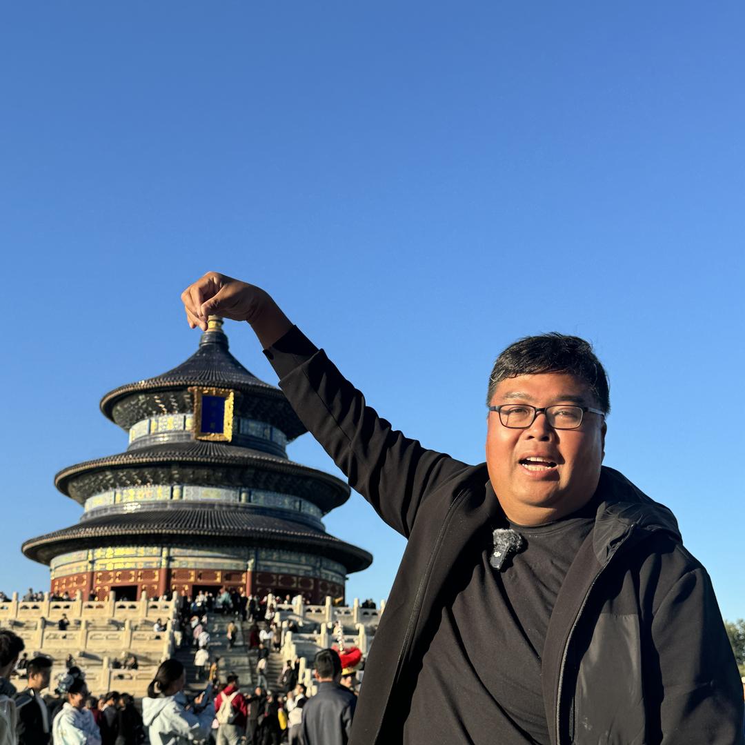 麦子说五帝藏天