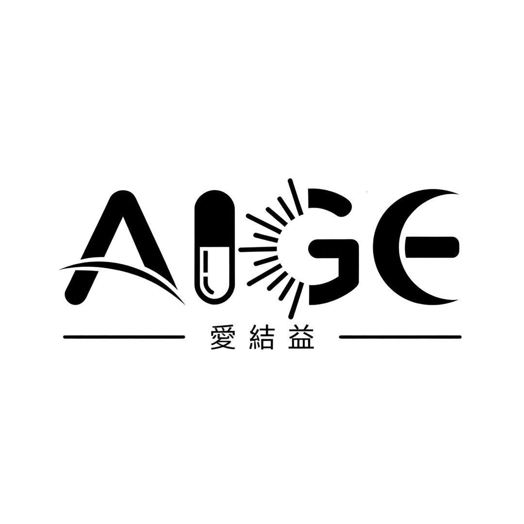 AIGE爱结益官方海外旗舰店