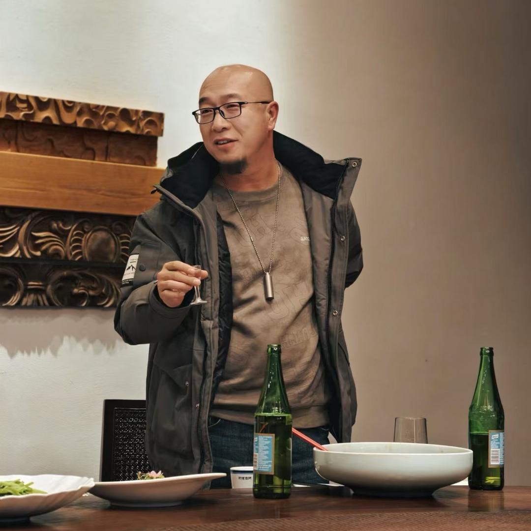 口粮酒研究所