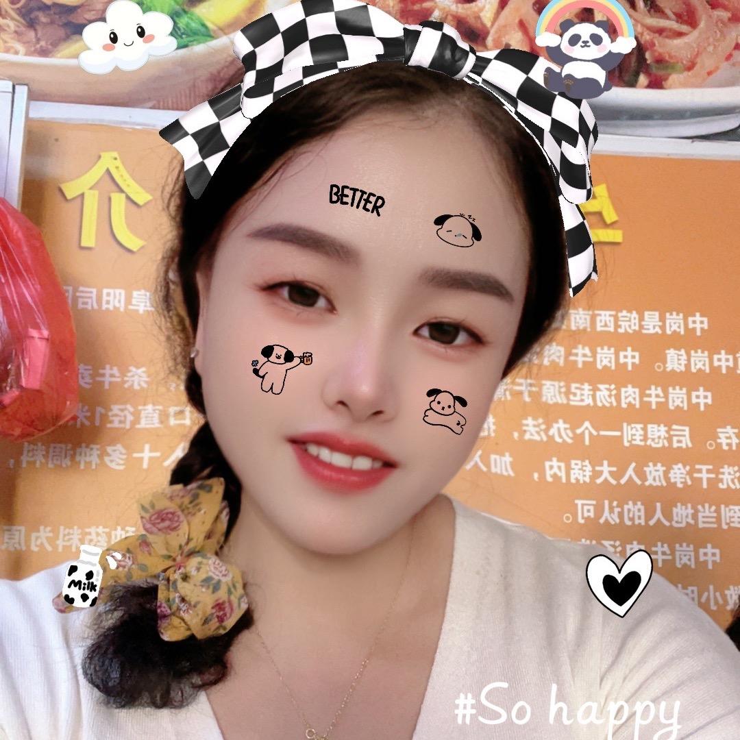 燕姐：（牛肉汤馆）