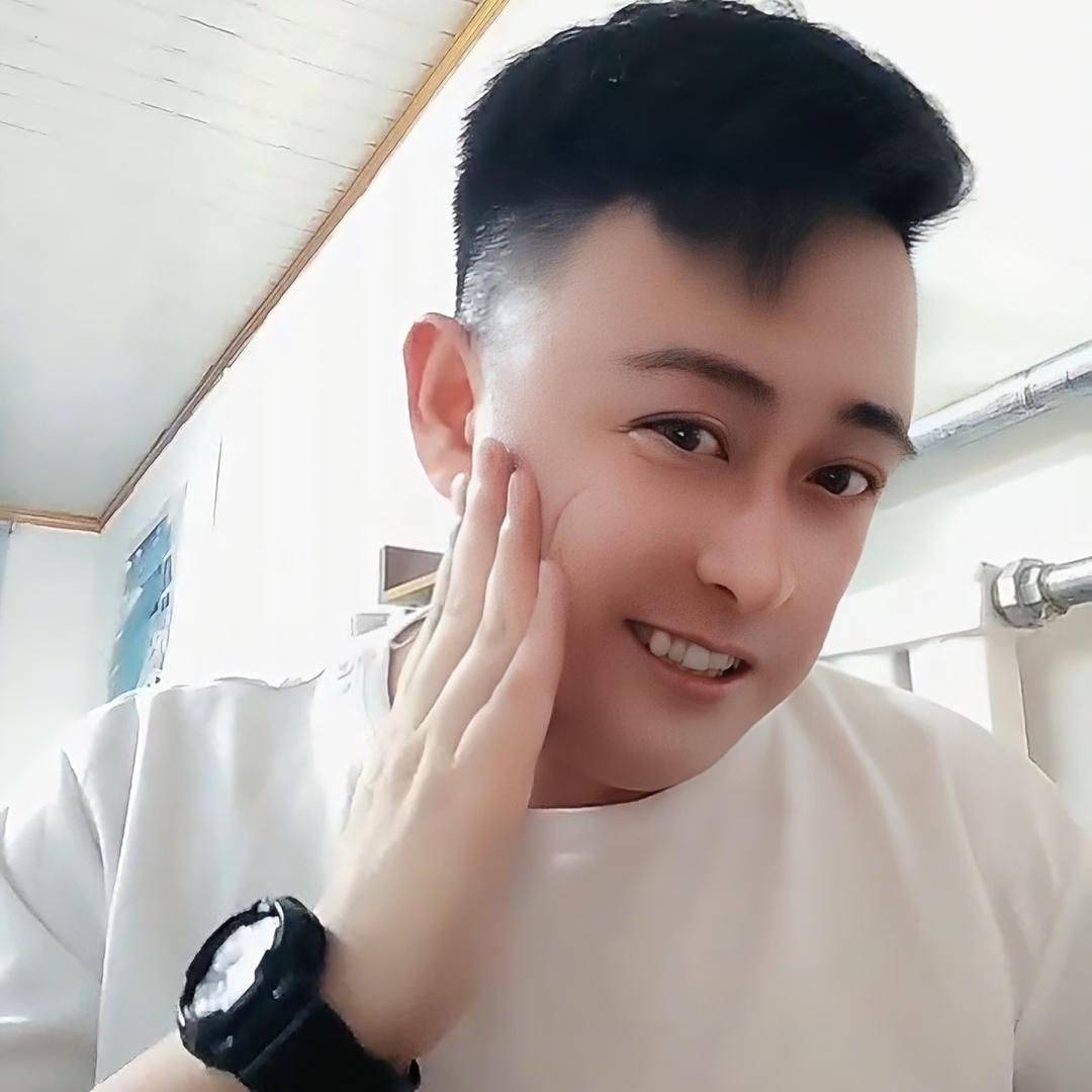 宁夏皮皮海（对口型）