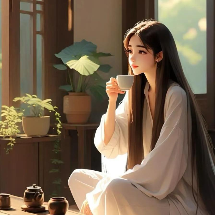 知足常乐