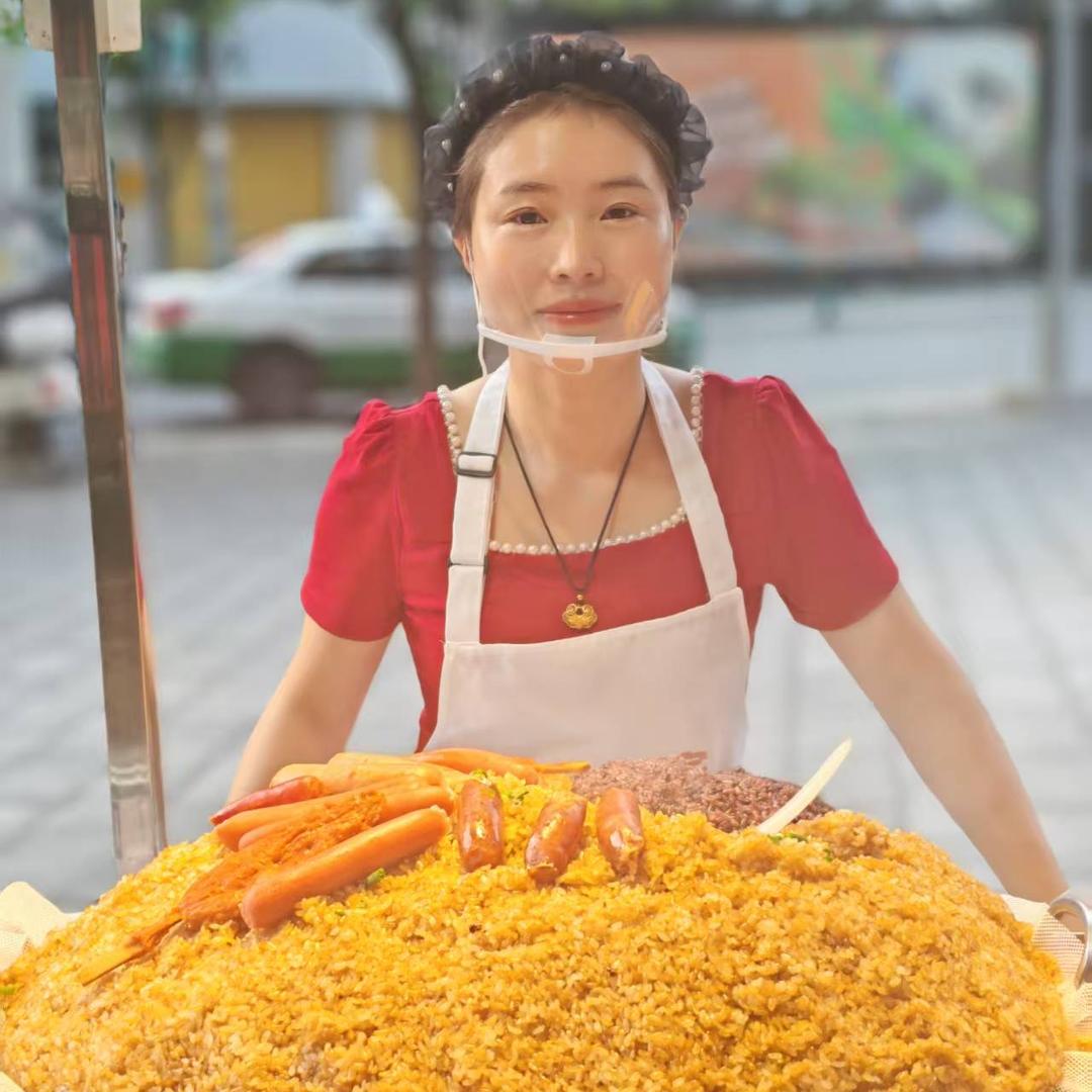 幺妹家贵阳糯米团