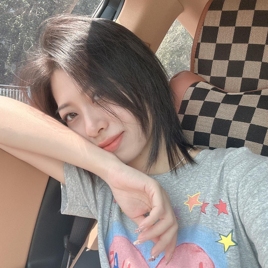 🧚仙女不讲李💗