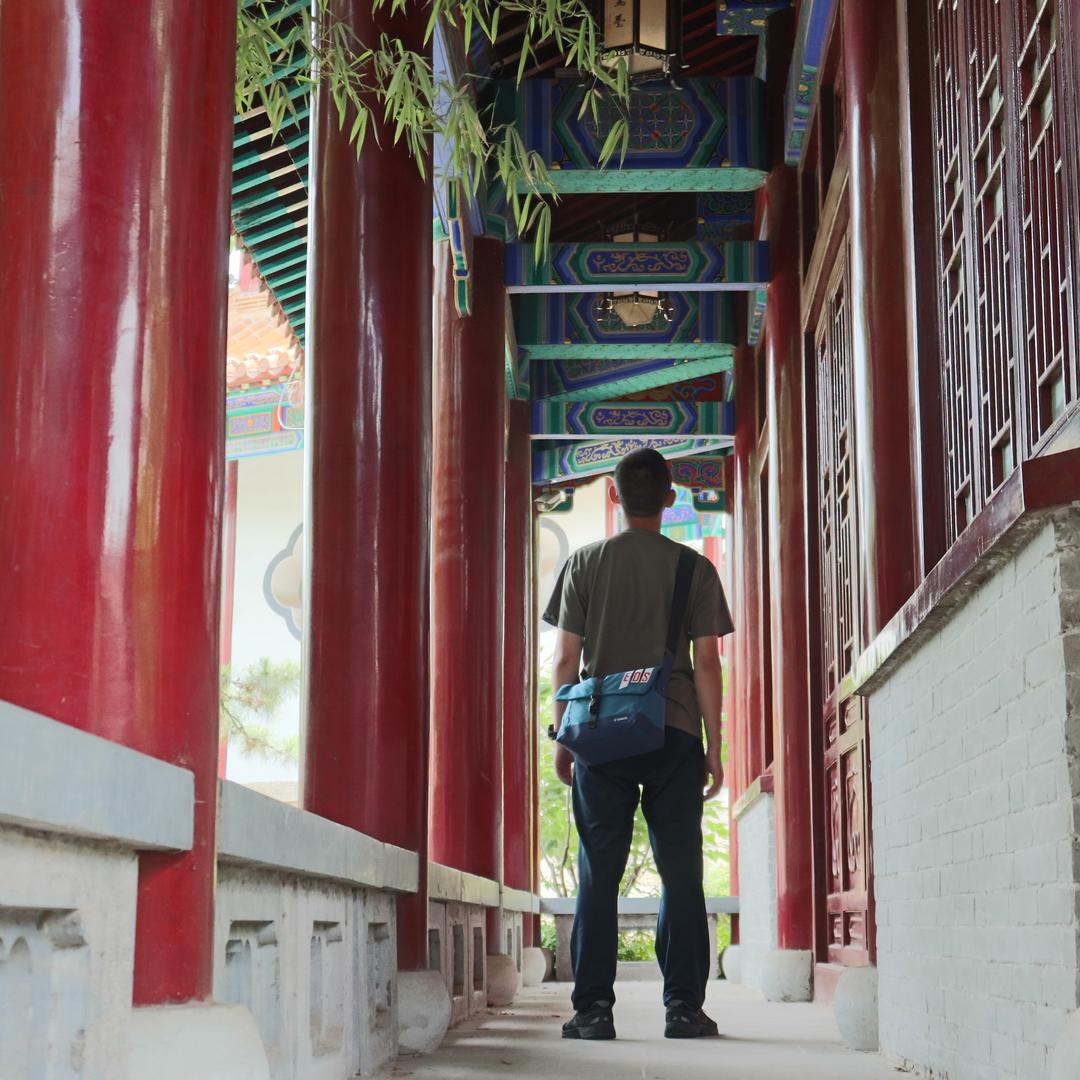 娘生了绝版的我