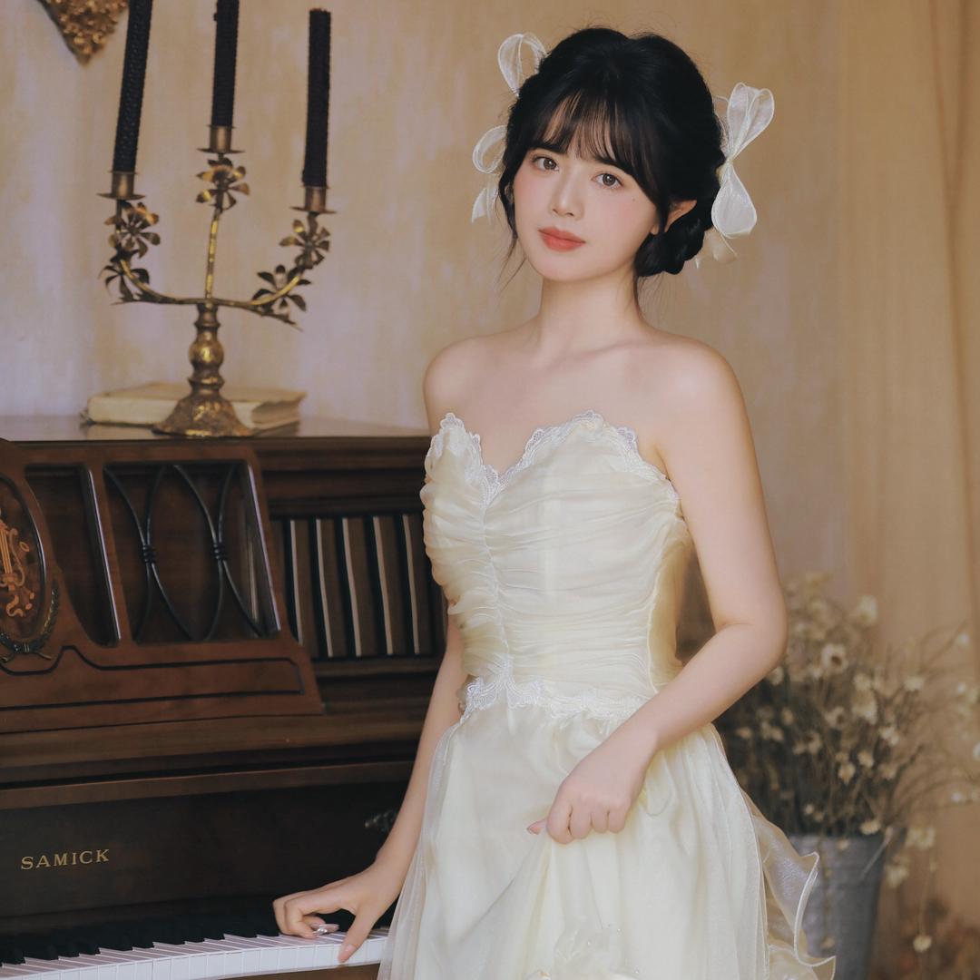 芝芝有兔牙