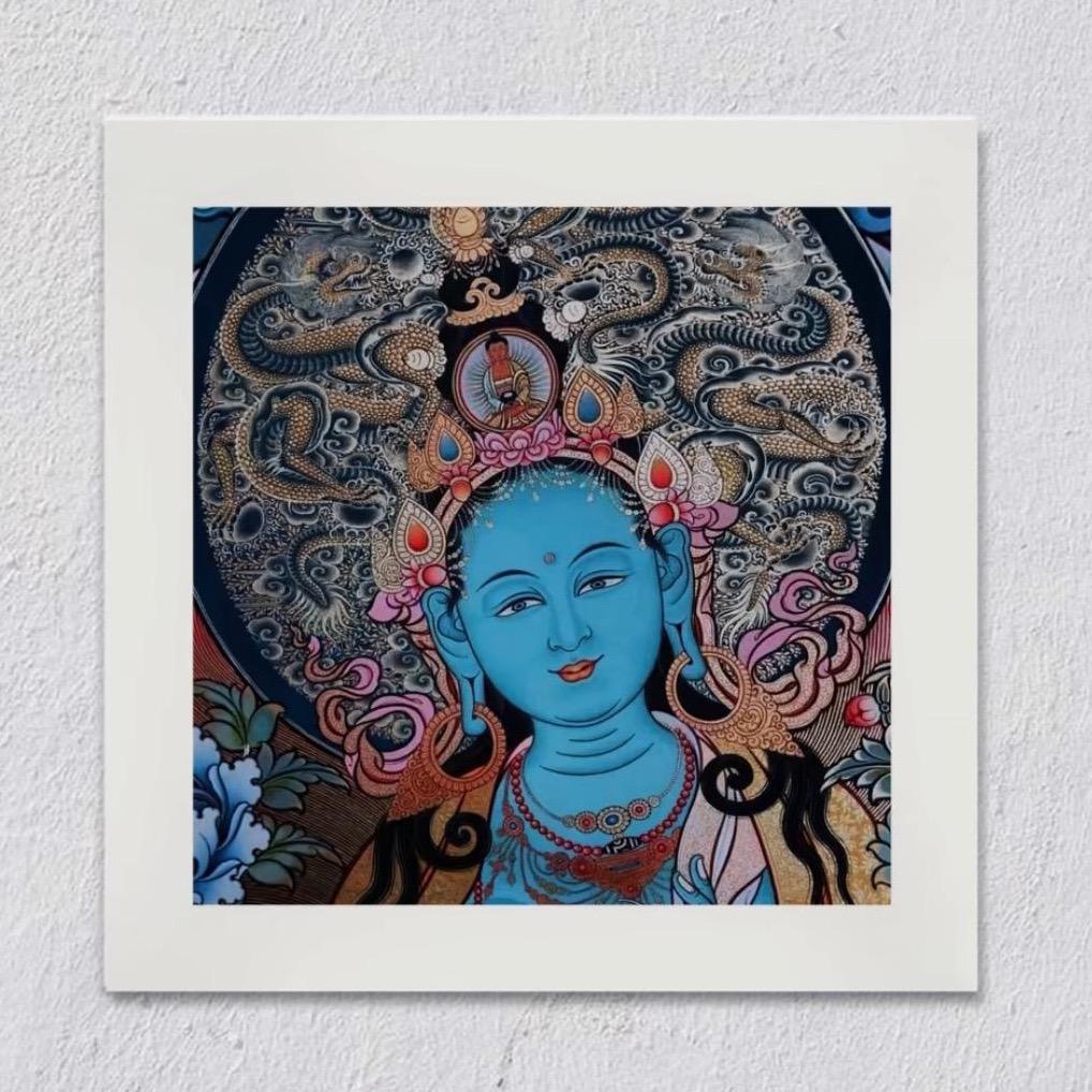 奔然-Z📿