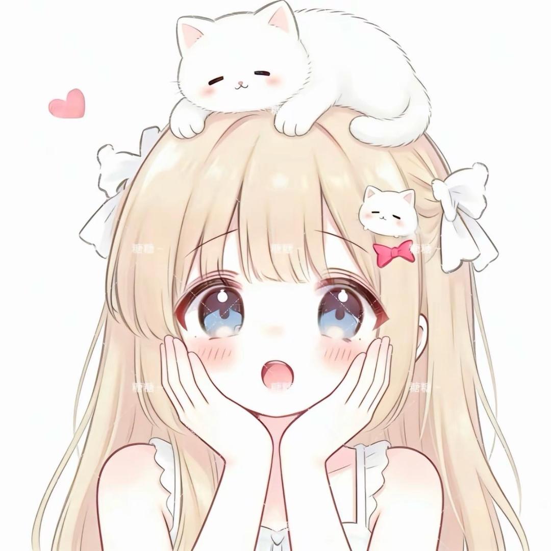 小颖饱饱(=^▽^=)