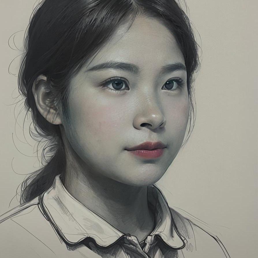 驾考丽英，