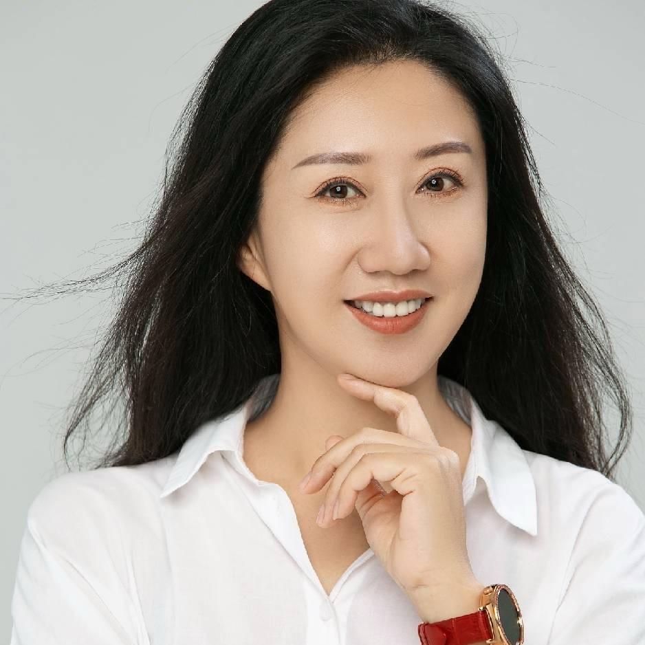 中国红·临汾晓鸿形体模特老师