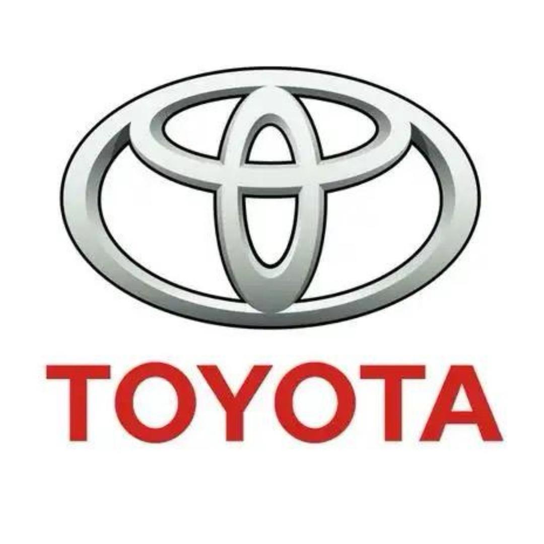 广汽丰田TOYOTA