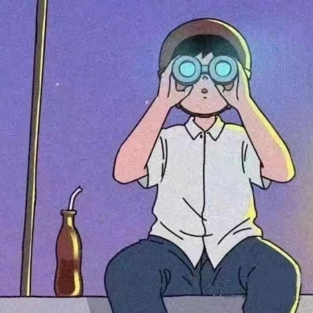 张大爷想出去玩