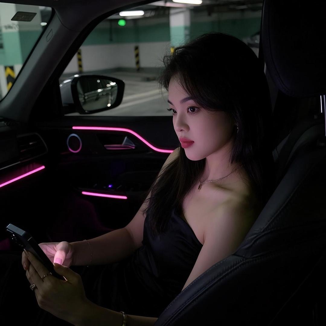 李小曼1（大牌美妆双11破价囤货专场）