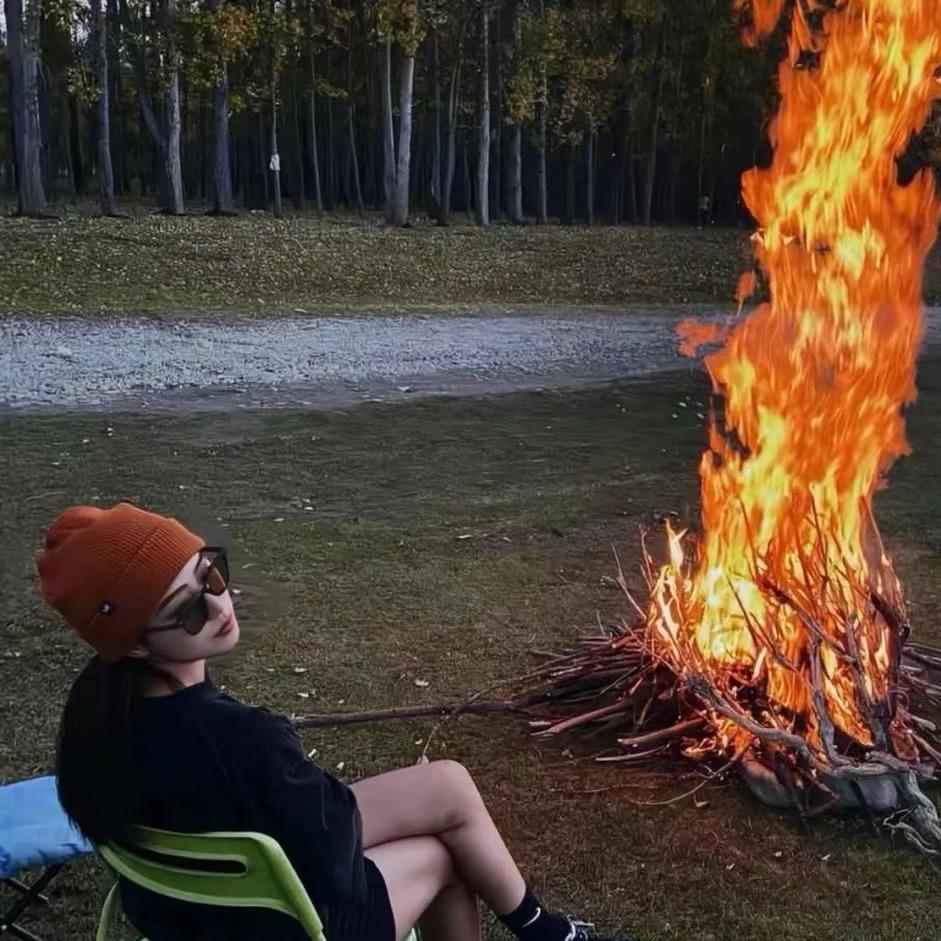 ✨月亮山的贝淇✨