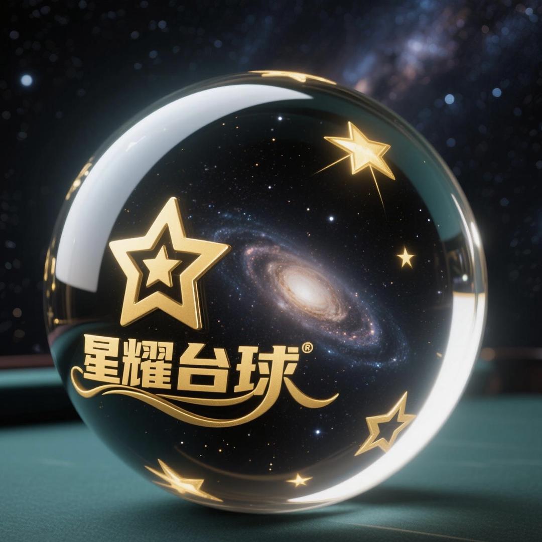 星耀品质台球用品批发