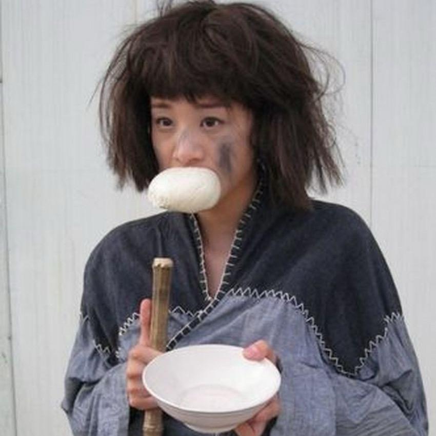 大手牵小手