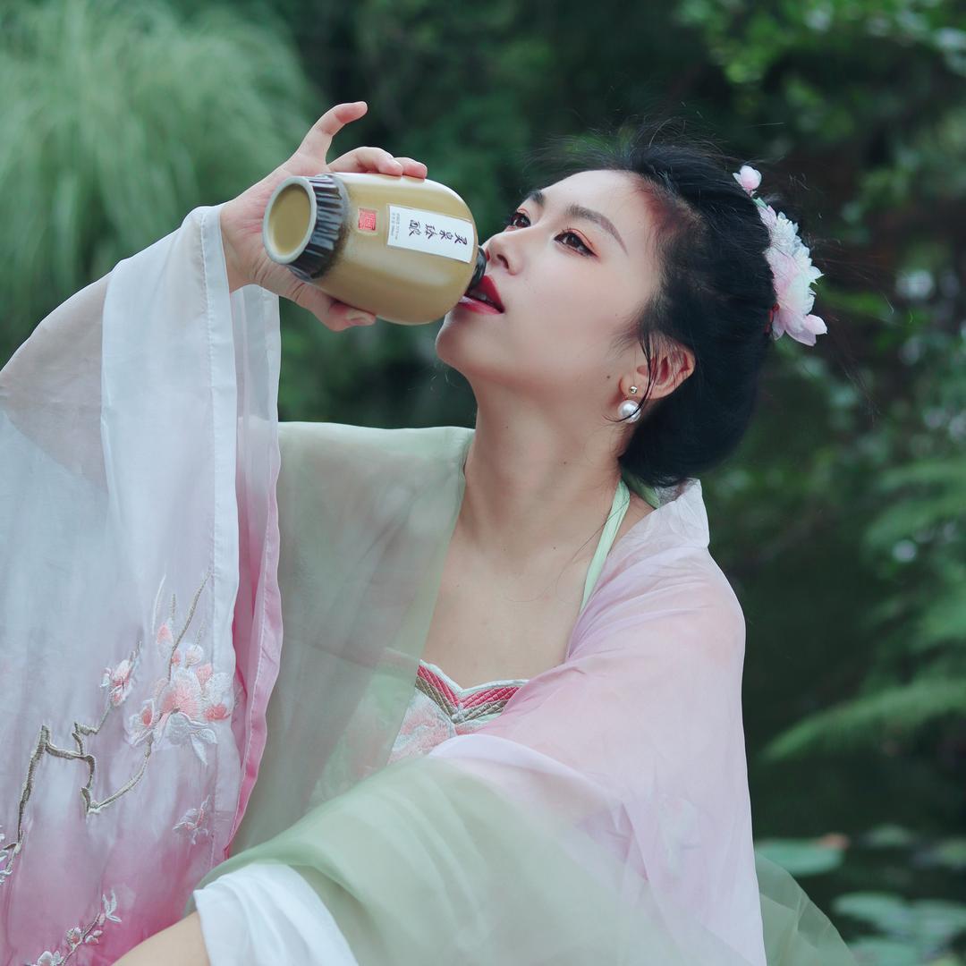 遂宁灵泉酒庄