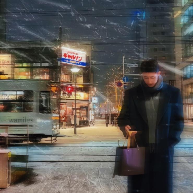 🌈兔子不爱吃胡萝卜