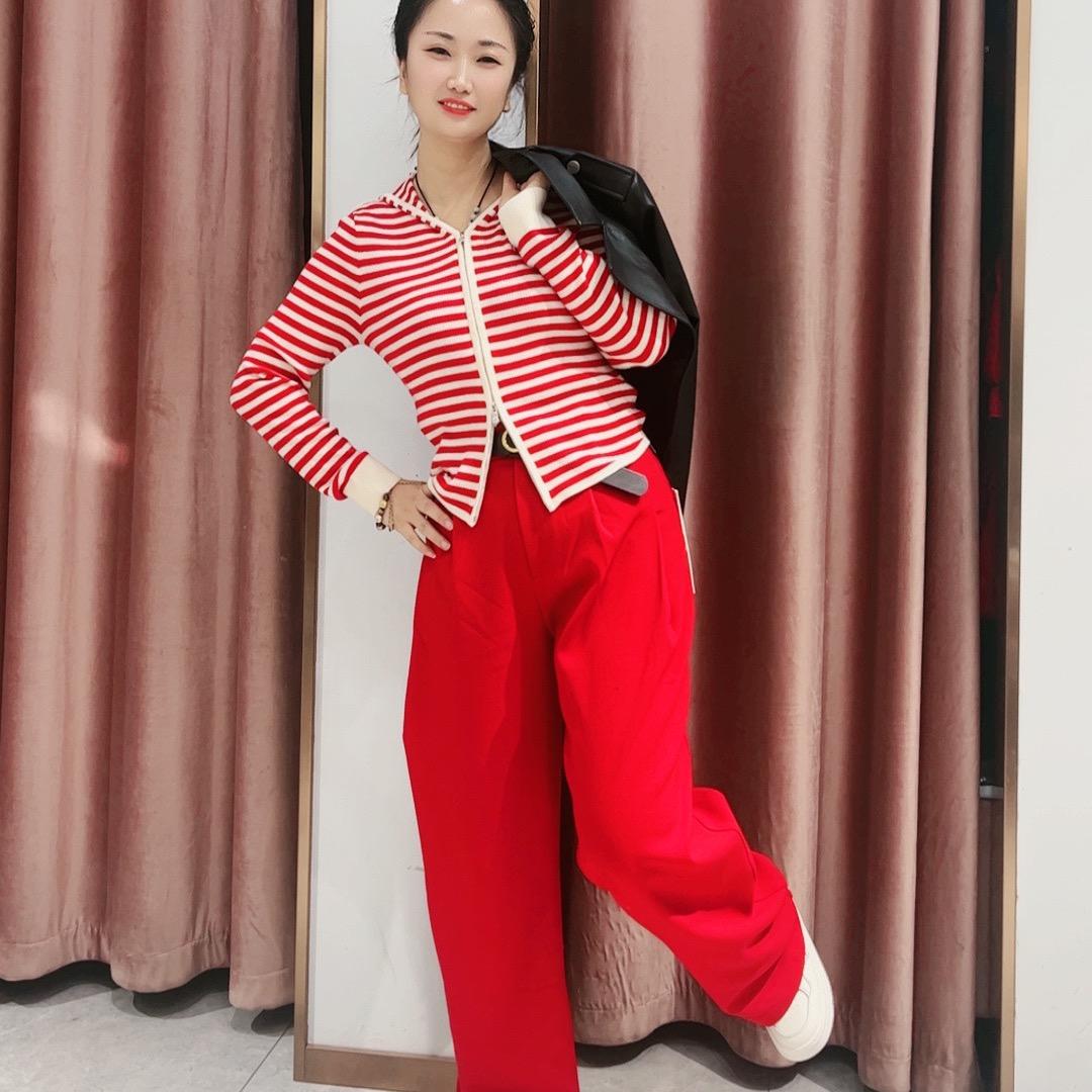 左权佧茜文女装（小桃）