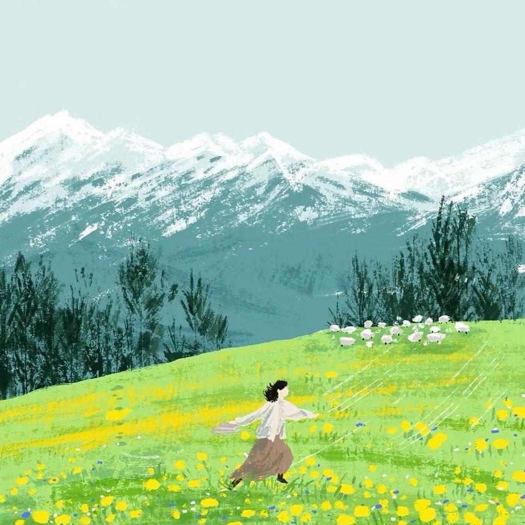 朱晓玲🌱