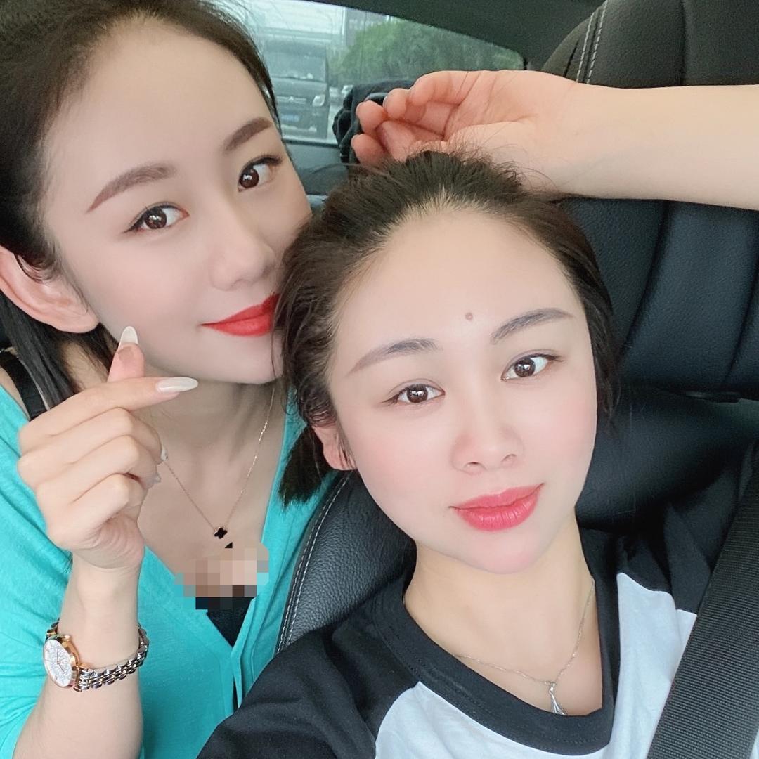 穿拖鞋的羊！