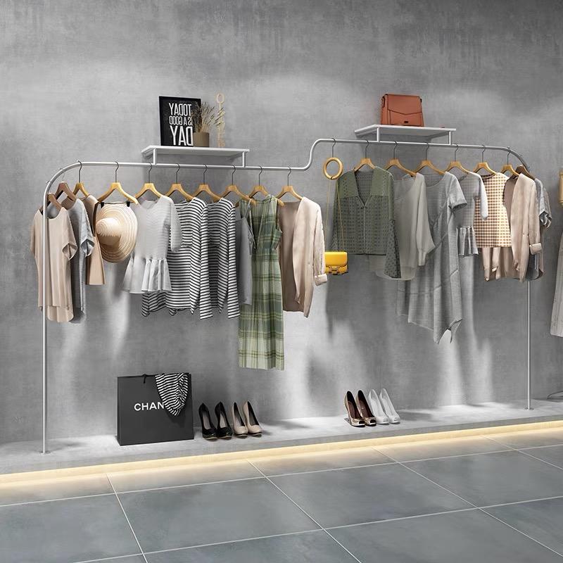 婷好服饰小店