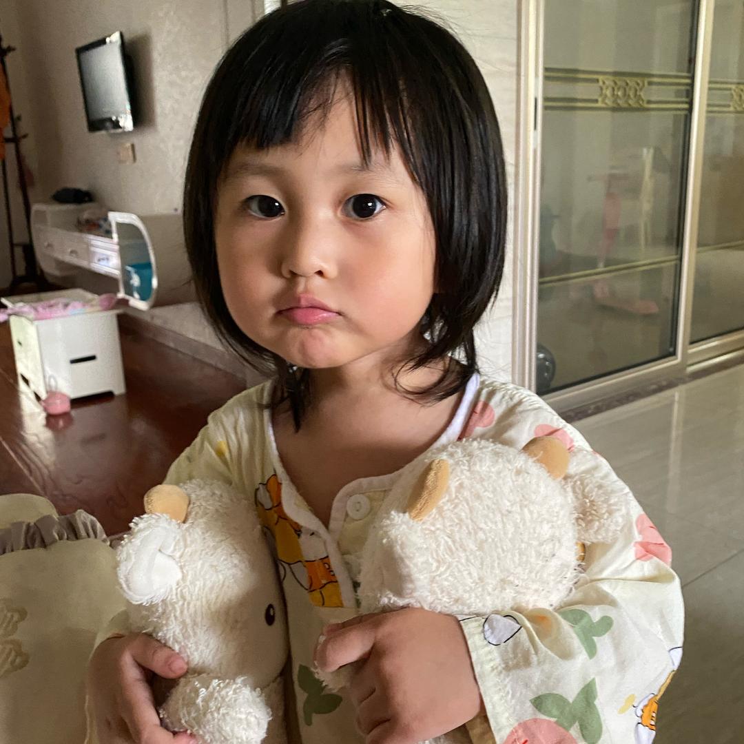 默默的茉