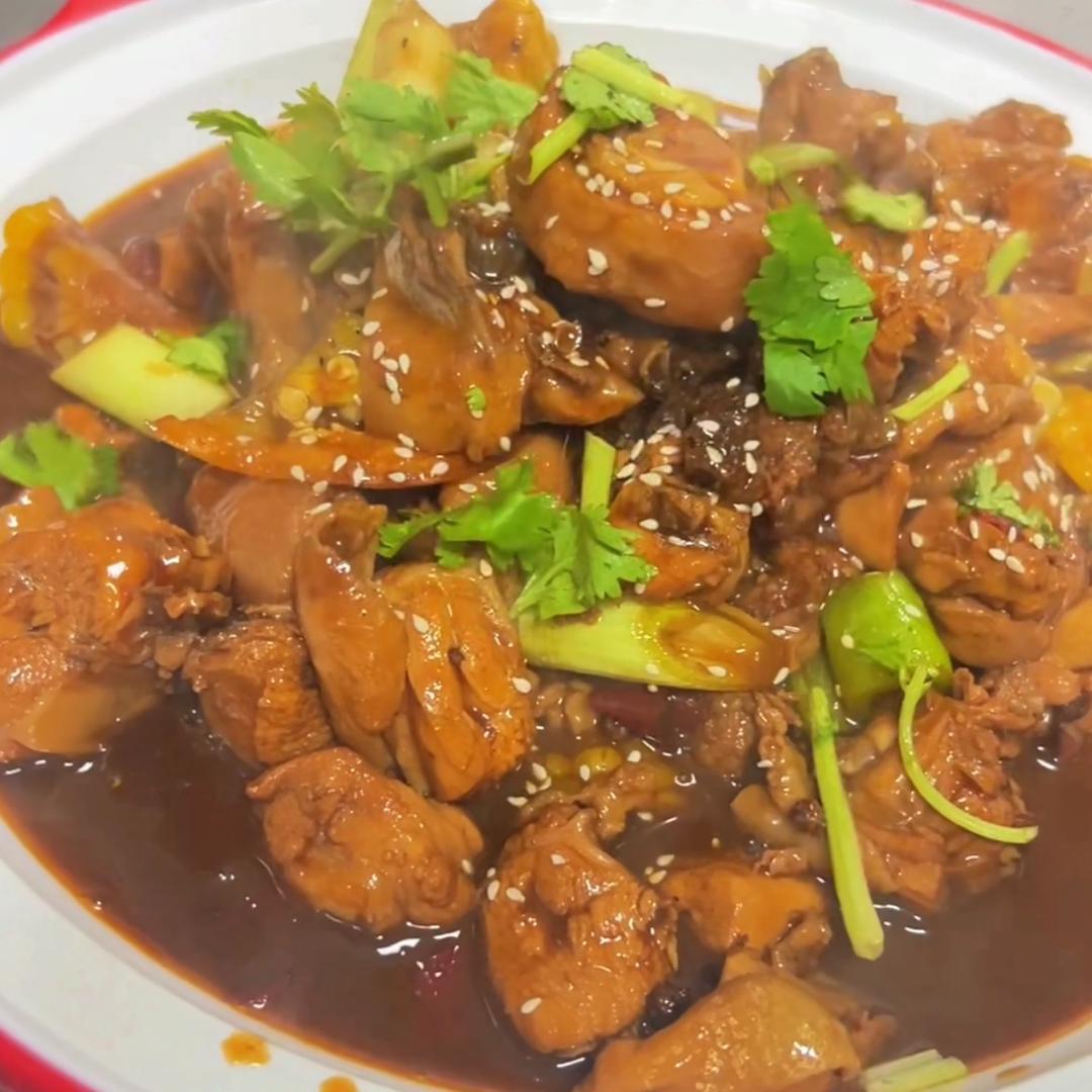 70后陈姐