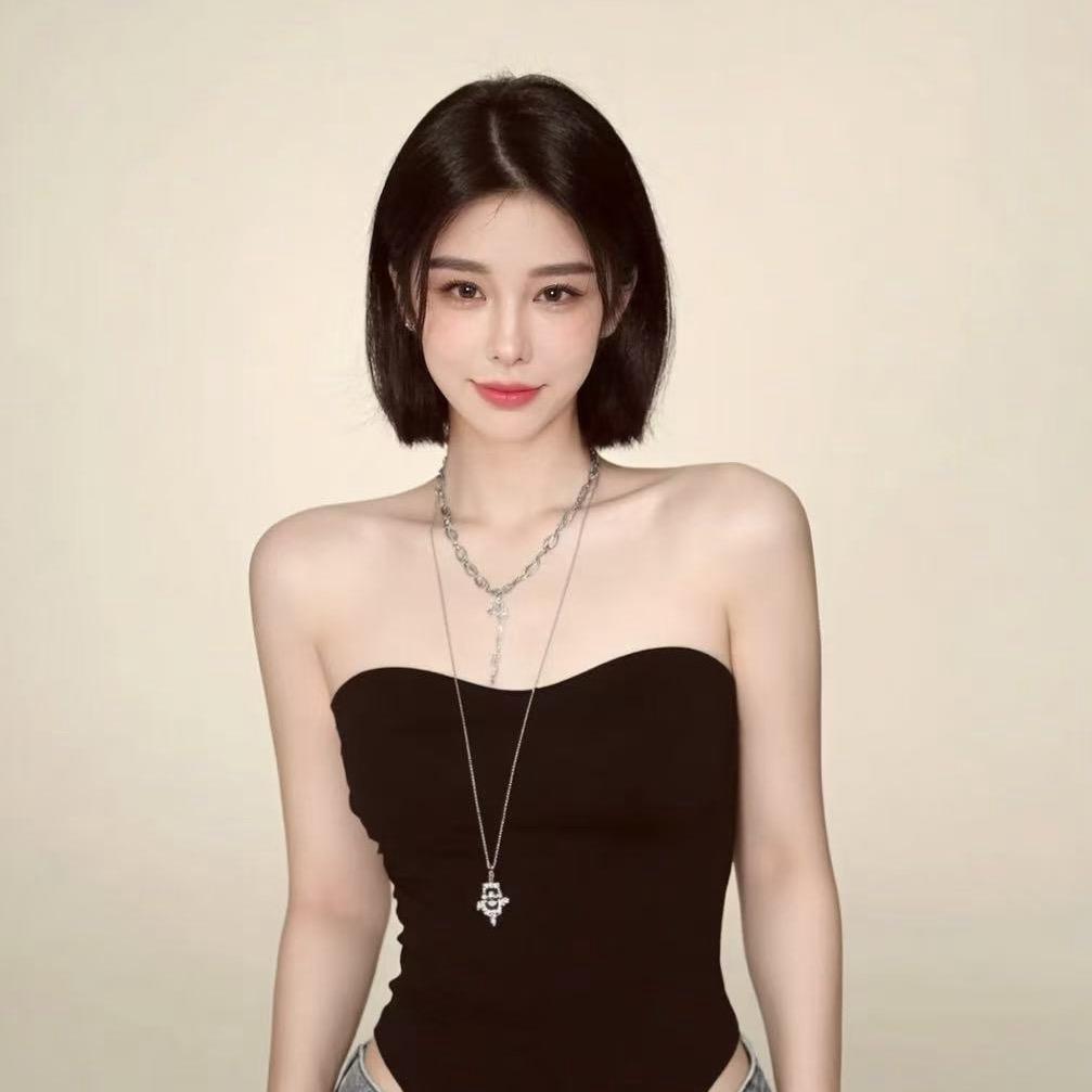 好吃不胖的小张（夏天版）