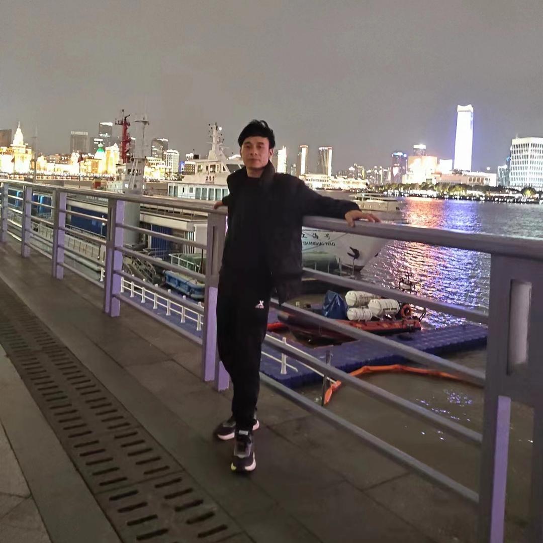 孤人走天涯