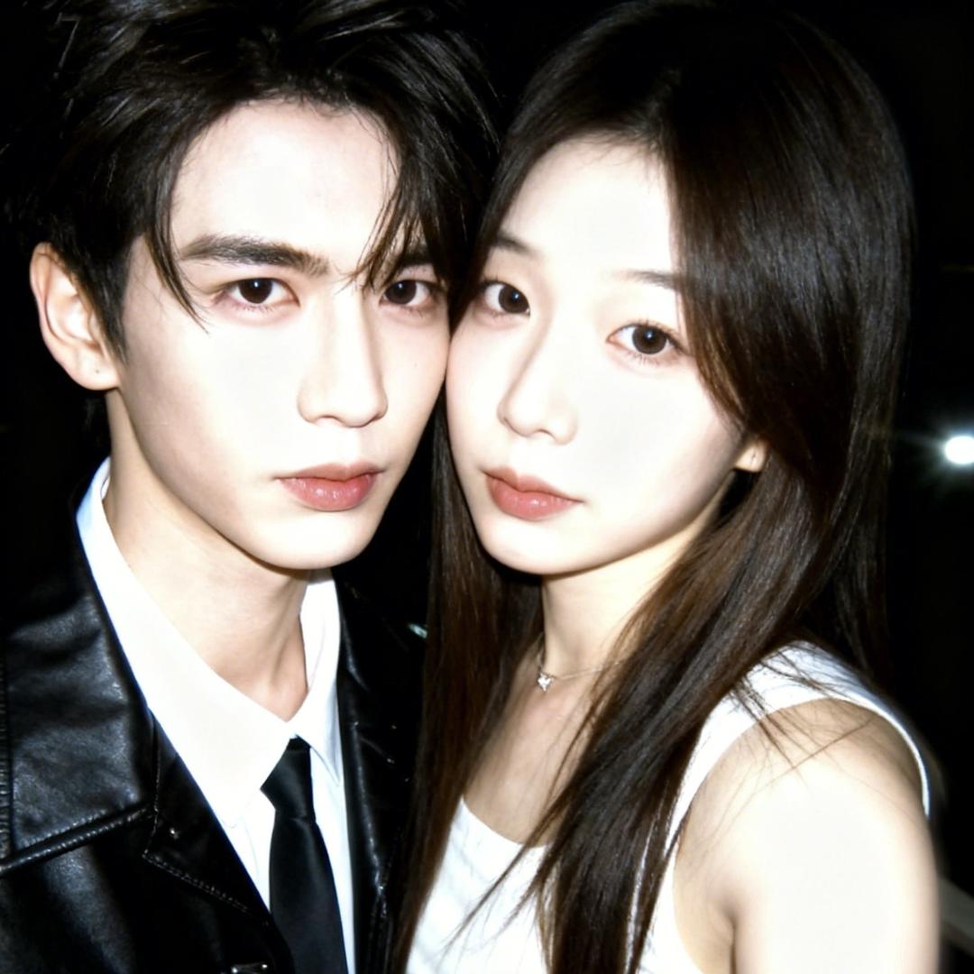 张凌赫的超级梦女