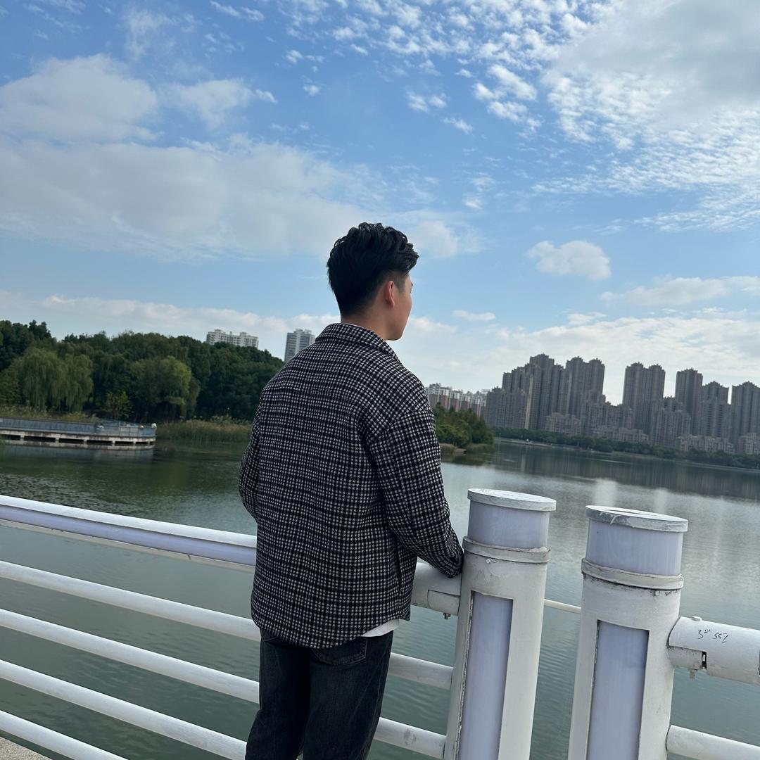 好工作咨询～杨杨