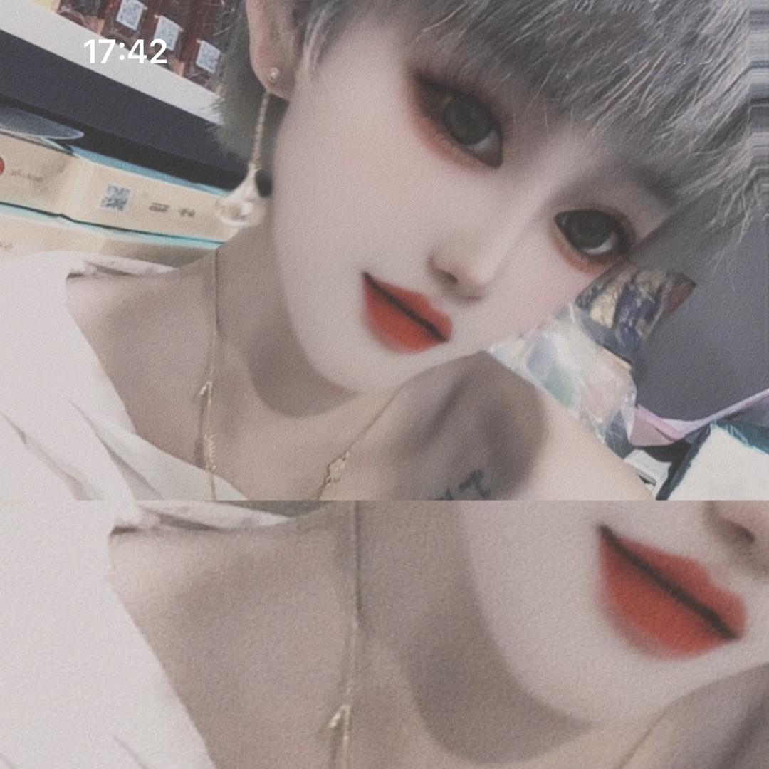 🖤是樊漂亮呀！
