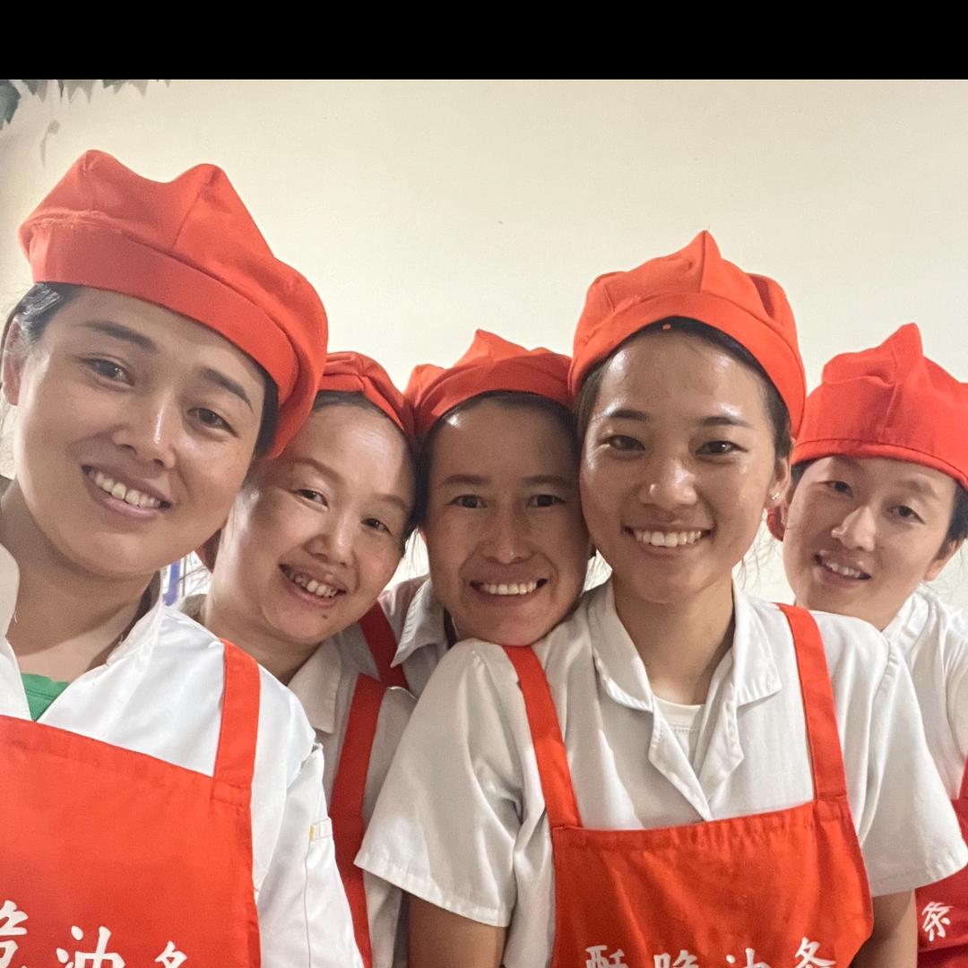 5根傻妞（老胖好物分享）
