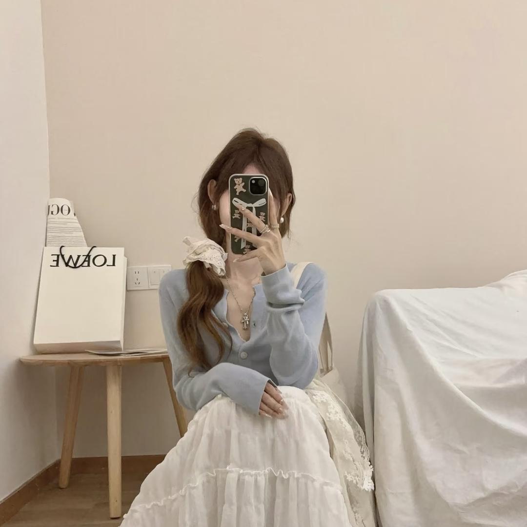 甜茶·韩系女装