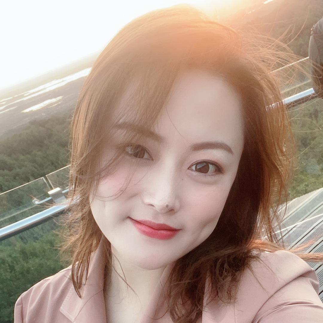 陈大宝贝💕