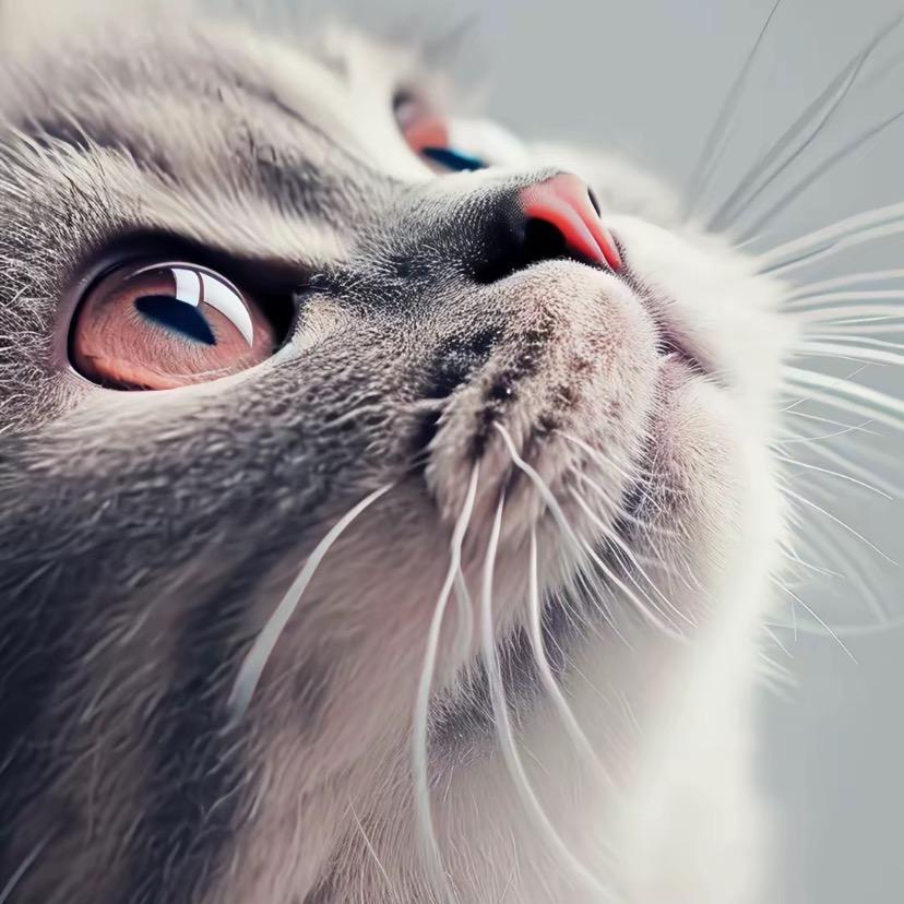 柏林甄选猫