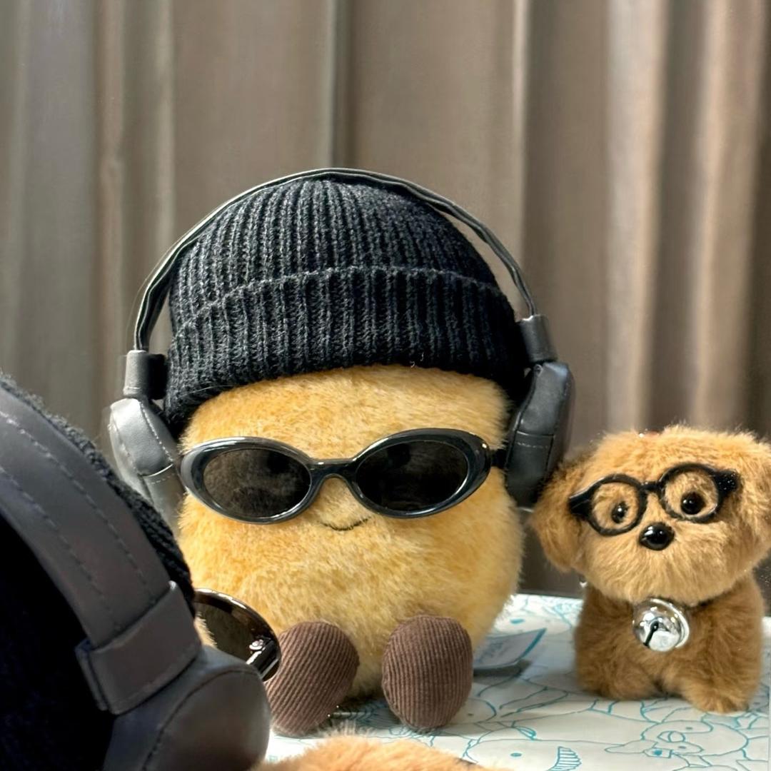 八颗地豆子🥔🥔（珉奎在面前跳舞版）