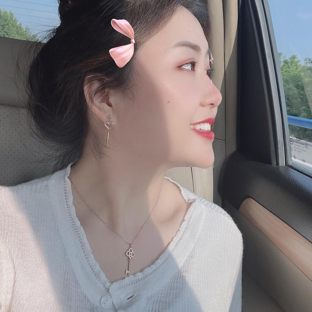 爱手艺的蓝蓝