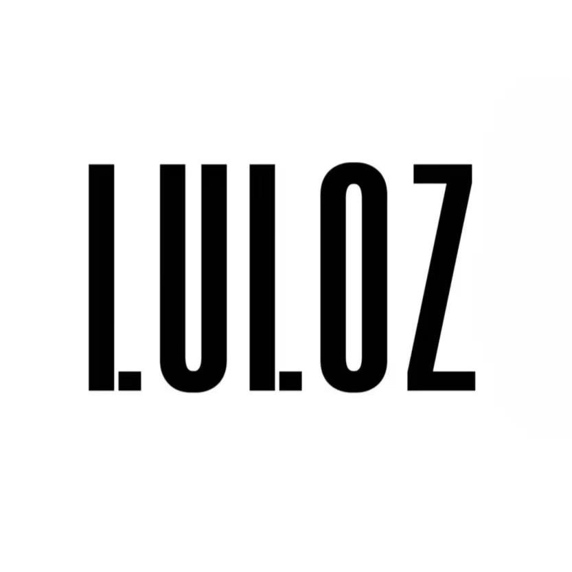 LOLUZ 女装