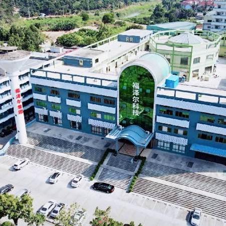 岗前健康一体机厂家自动破窗器厂家福泽尔