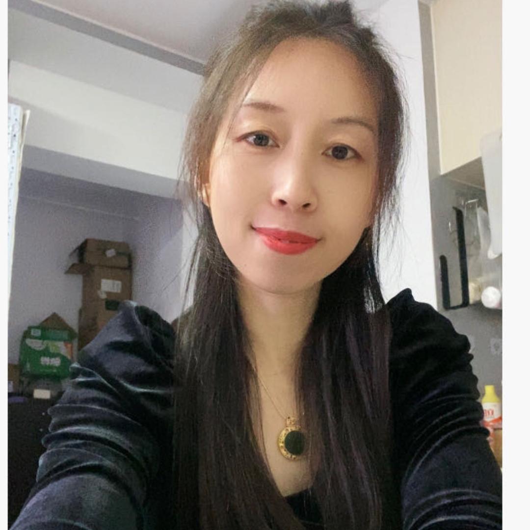 龅牙姐