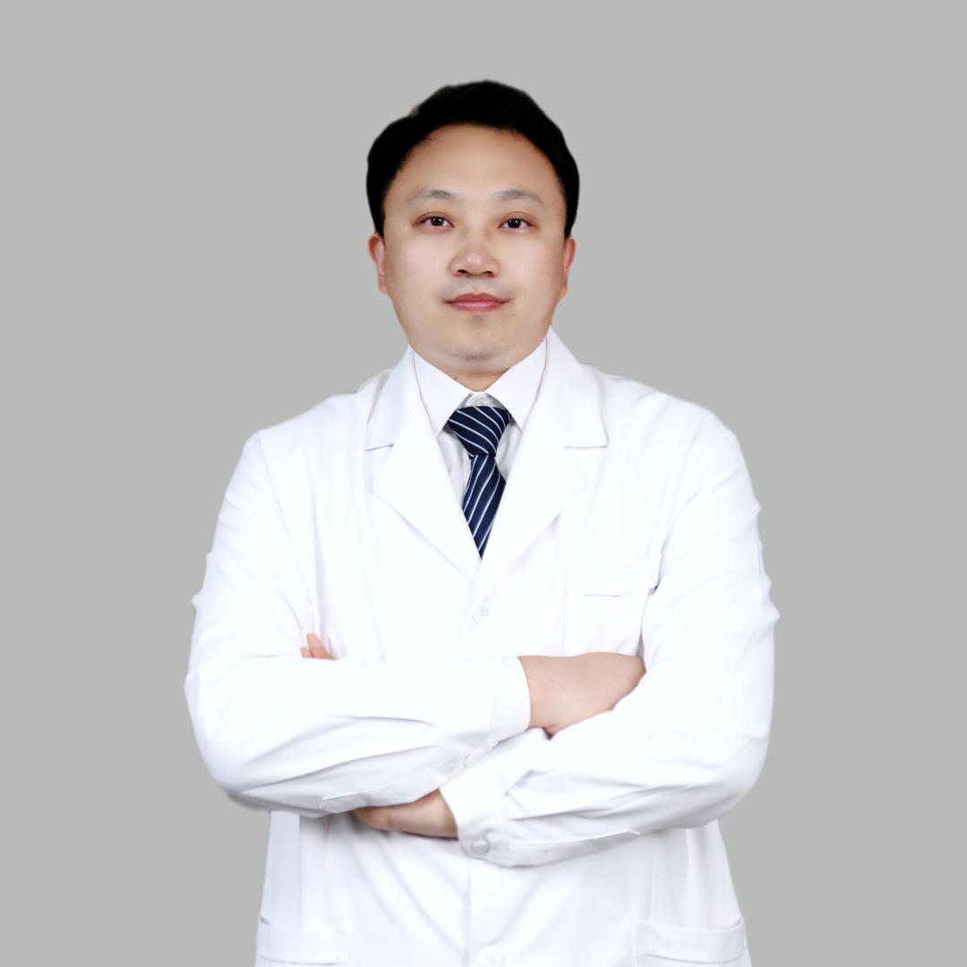 中医科赵冬医生