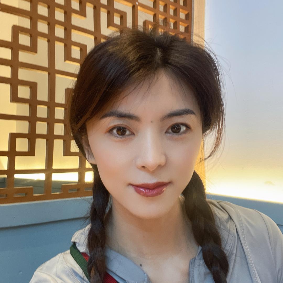 小满儿