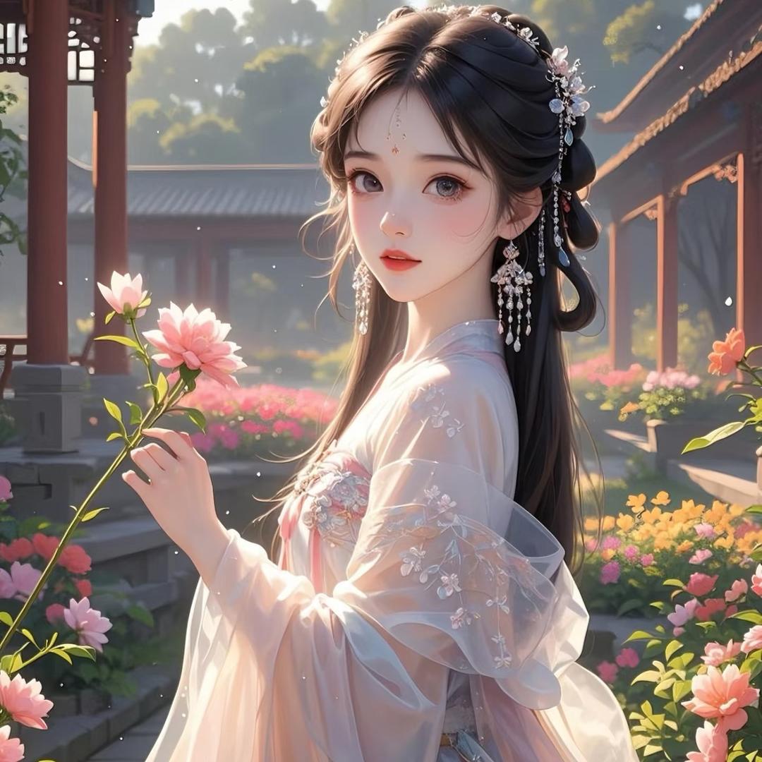 向晚芷菡