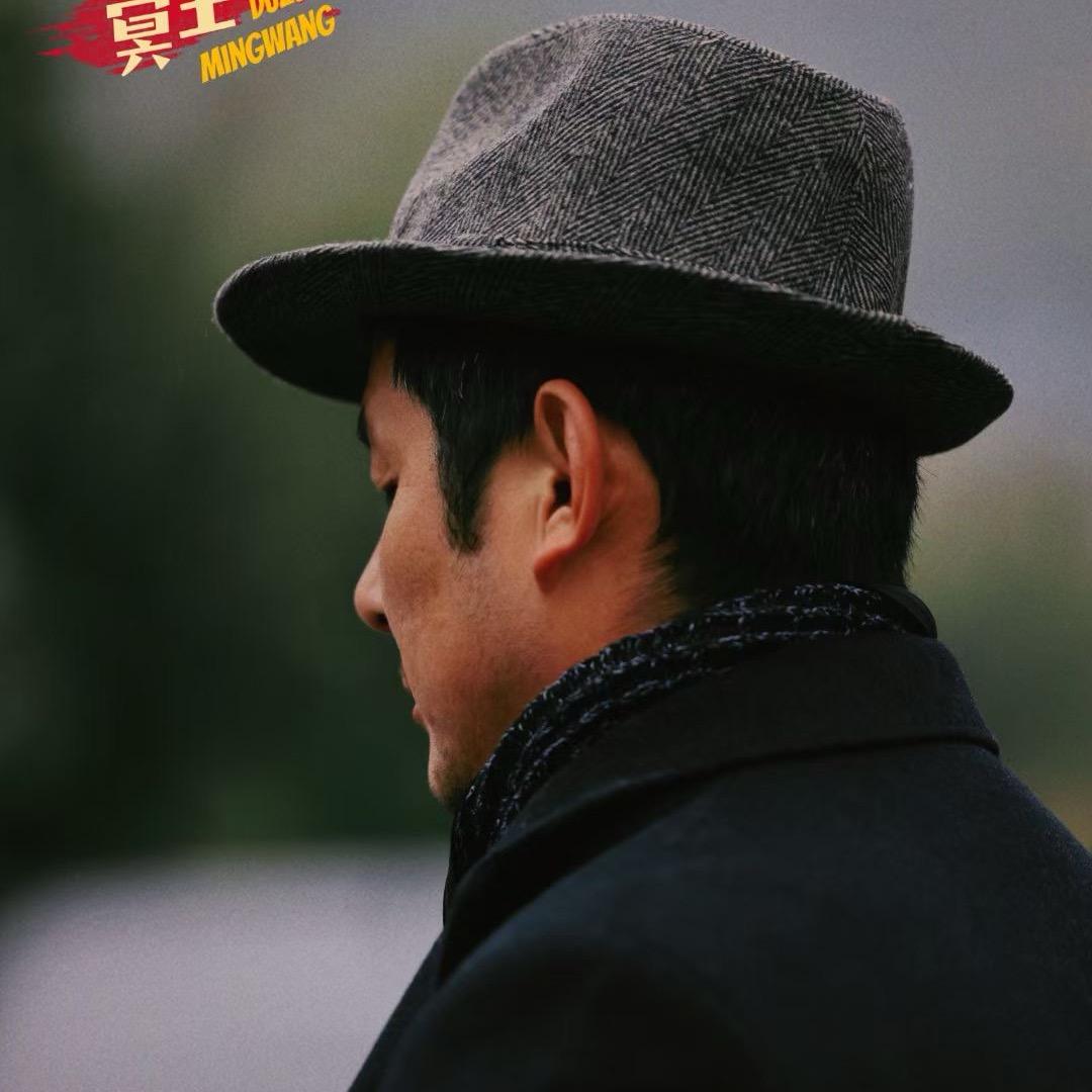 导演制片人帅豆（玄泽影视）