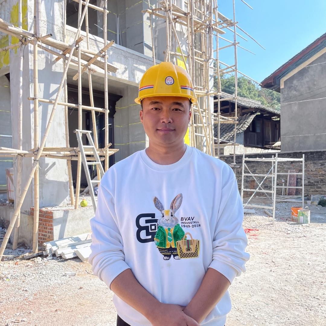 辉哥别墅建造