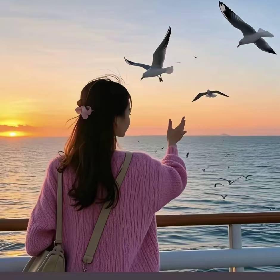 🌹往事👋清零🌹