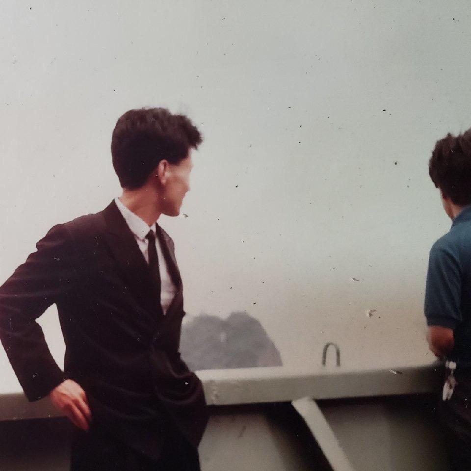 银子