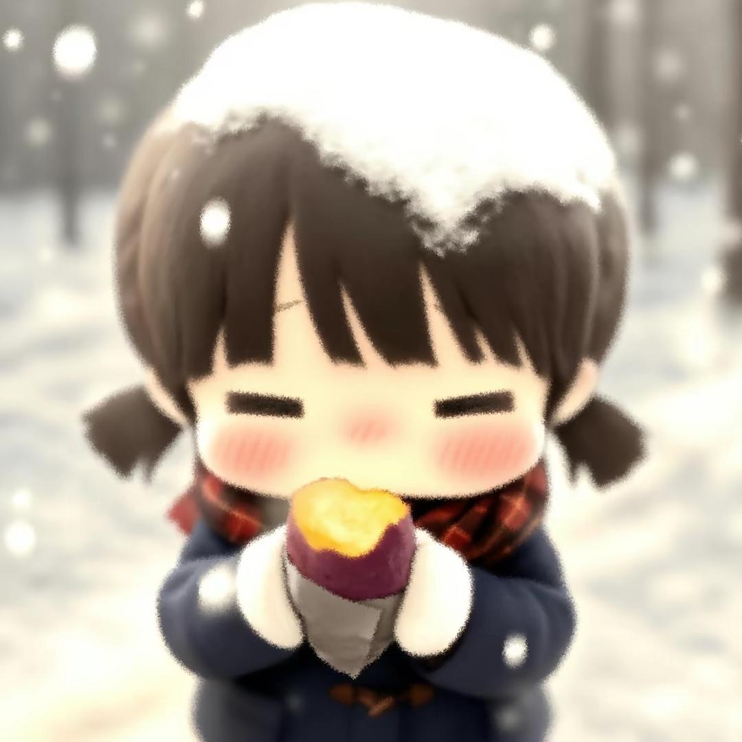 小宇情绪万千
